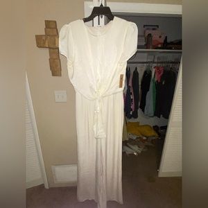 Women’s jumpsuit